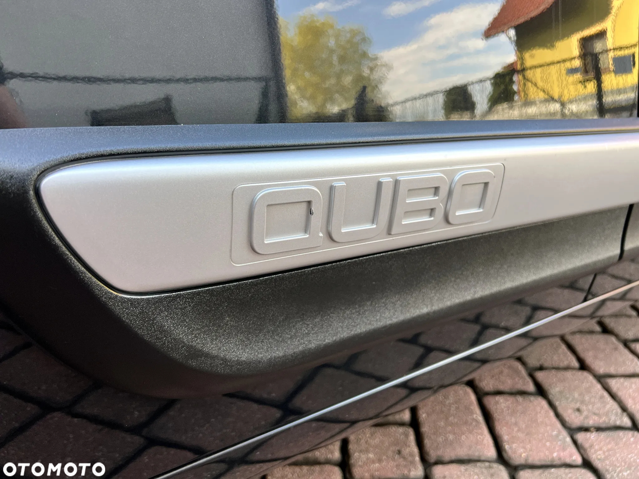 Fiat Qubo 1.3 Multijet 16V DPF Start&Stop Trekking - 18