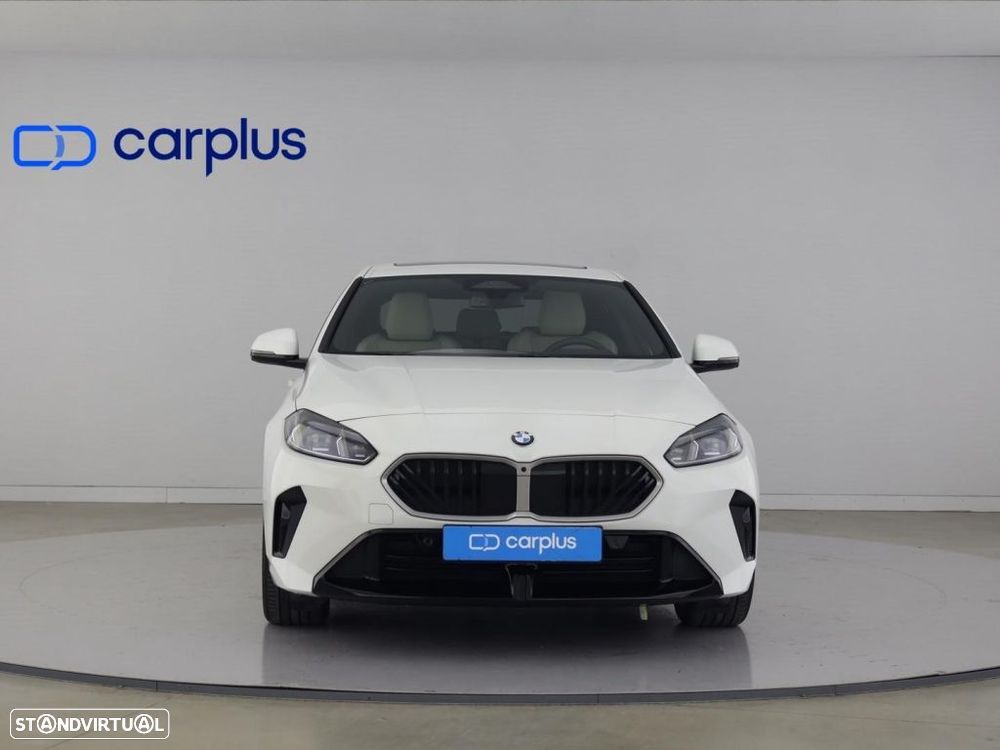 BMW 220 Gran Coupé Pack Desportivo M Pro - 3