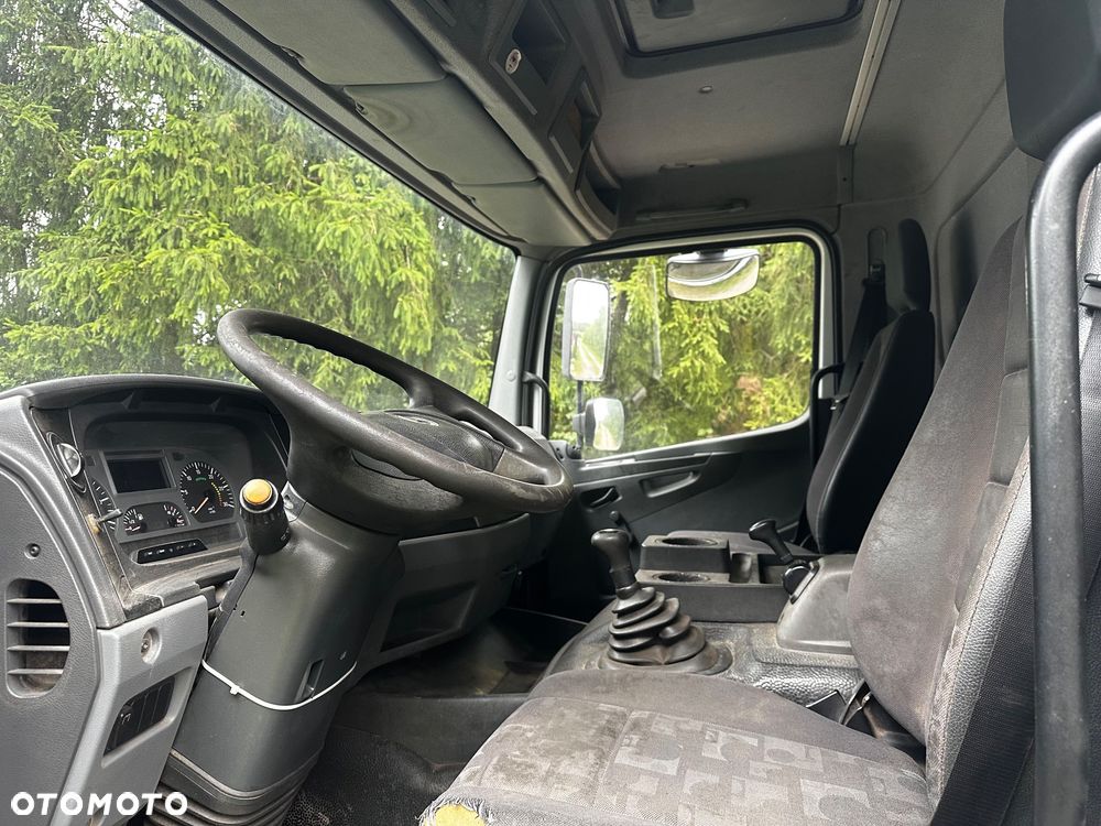 Mercedes-Benz Atego 1523 wywrotka - 7