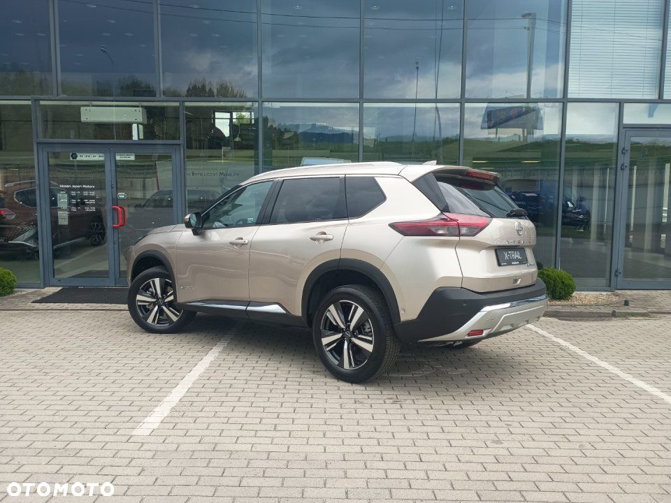 Nissan X-Trail - 6