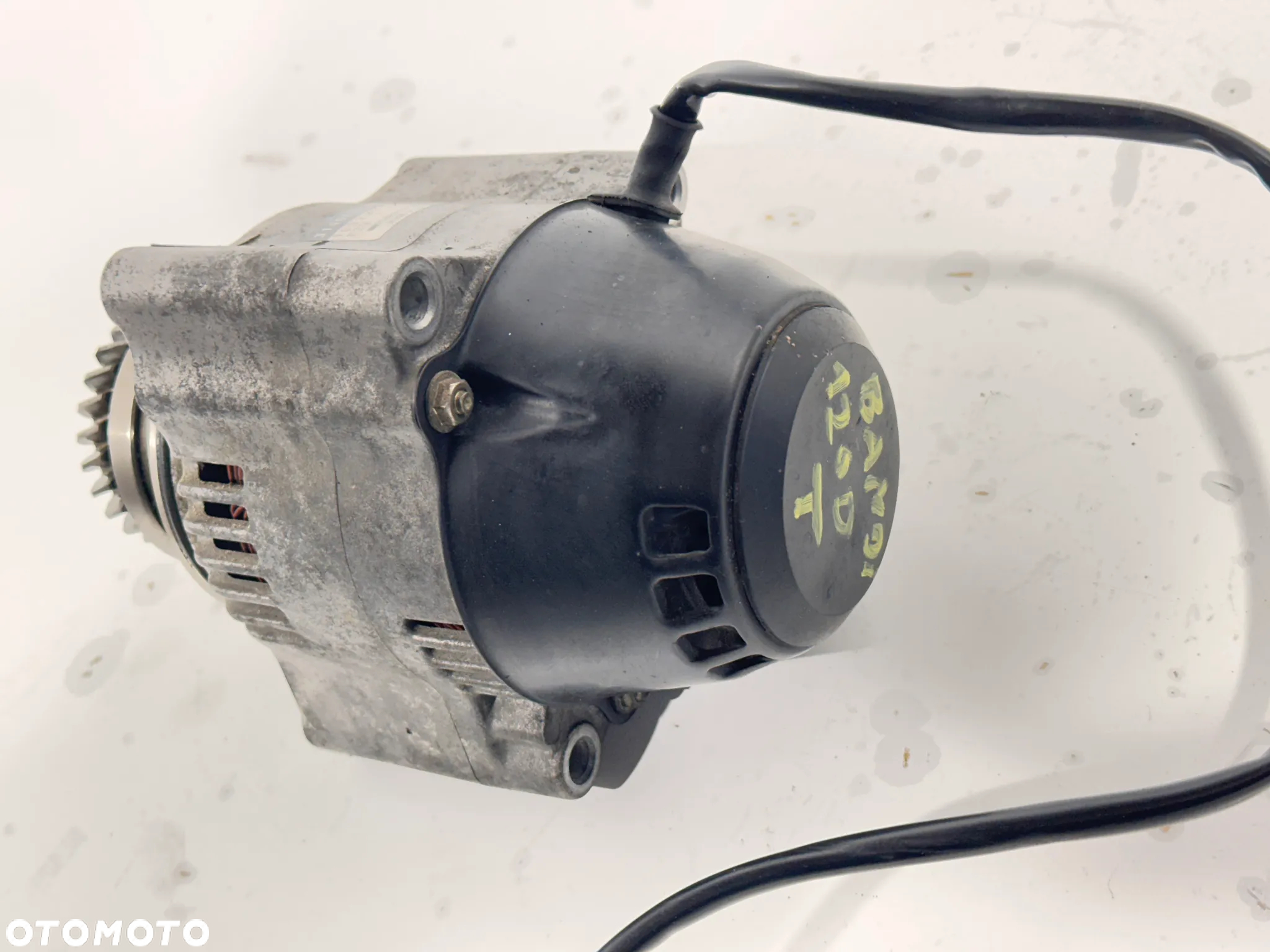 Alternator Suzuki bandit 1200 GSF   95-04R - 6