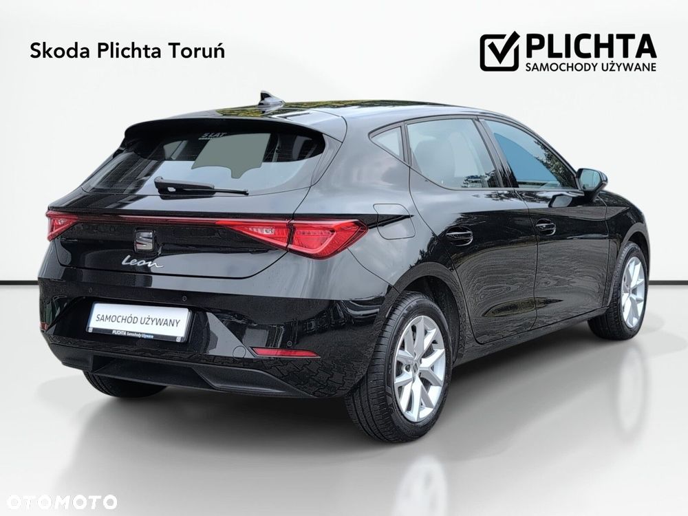 Seat Leon 1.5 TSI Style - 6