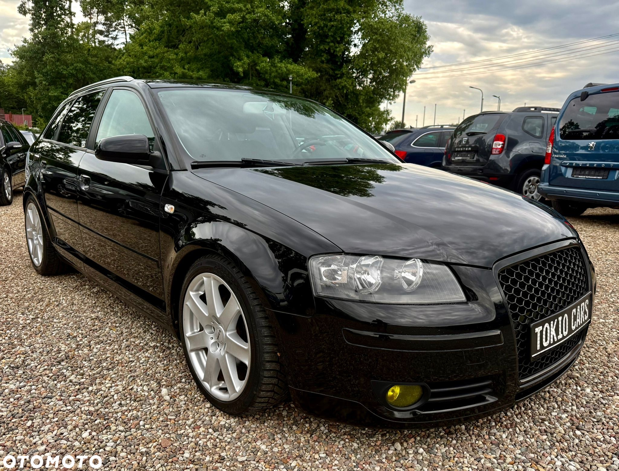 Audi A3 2.0 TDI Ambiente - 6