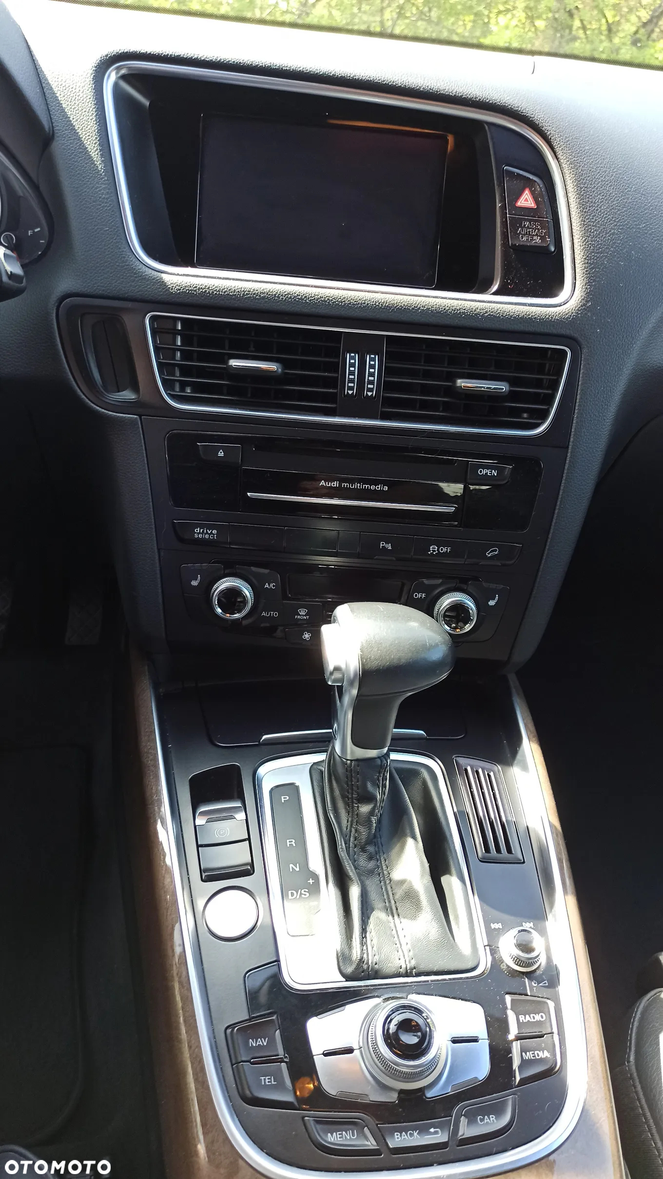 Audi Q5 2.0 TFSI Quattro Tiptronic - 30