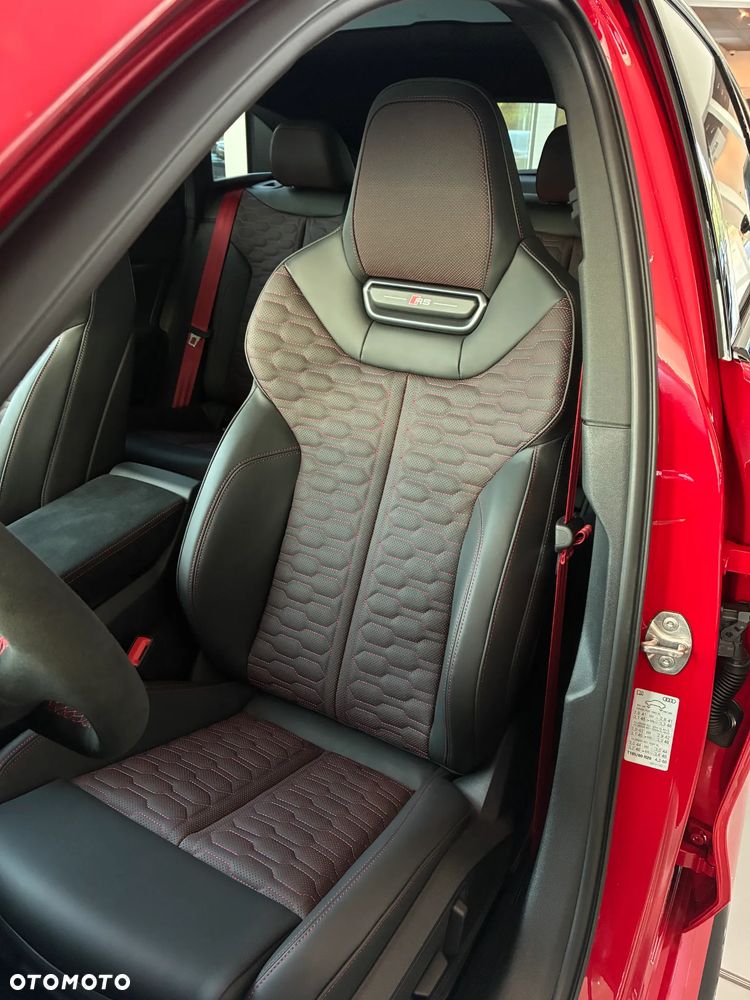 Audi RS5 Avant - 12