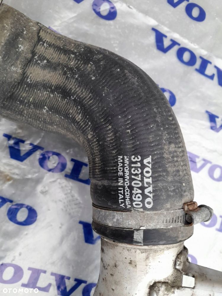 RURA POWIETRZA 31370489 VOLVO XC60 2.4D5 2016R - 6