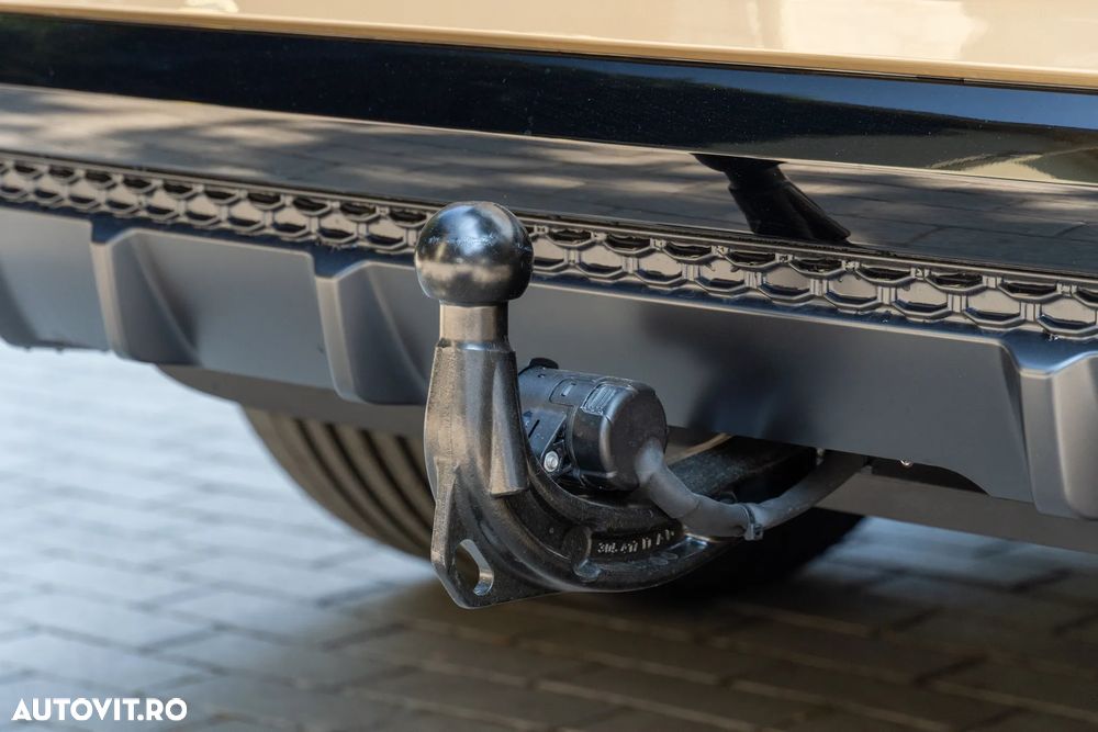 Audi Q8 50 TDI quattro Tiptronic MHEV - 27