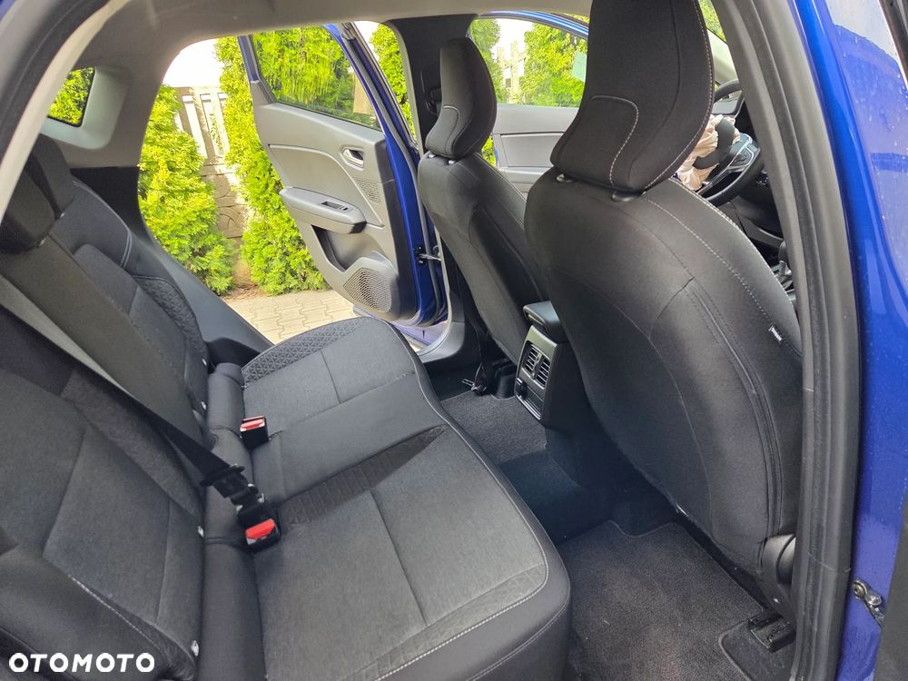 Renault Captur - 8