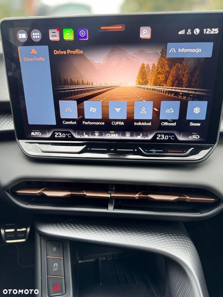 Cupra Terramar 2.0 TSI 4Drive VZ DSG - 13