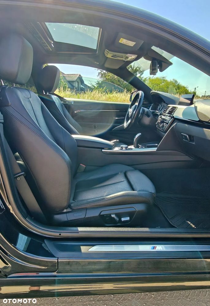 BMW Seria 4 - 19