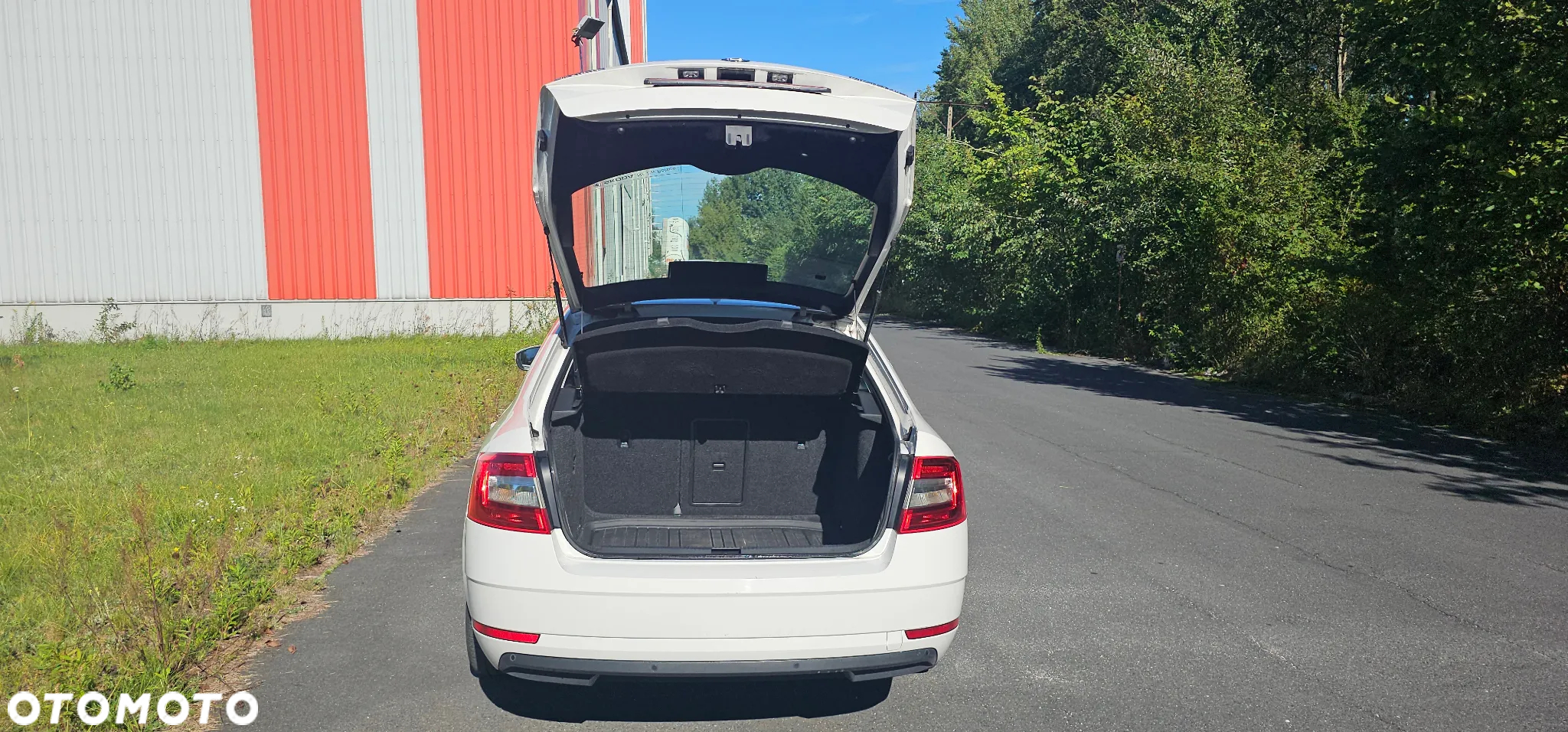 Skoda Octavia - 12