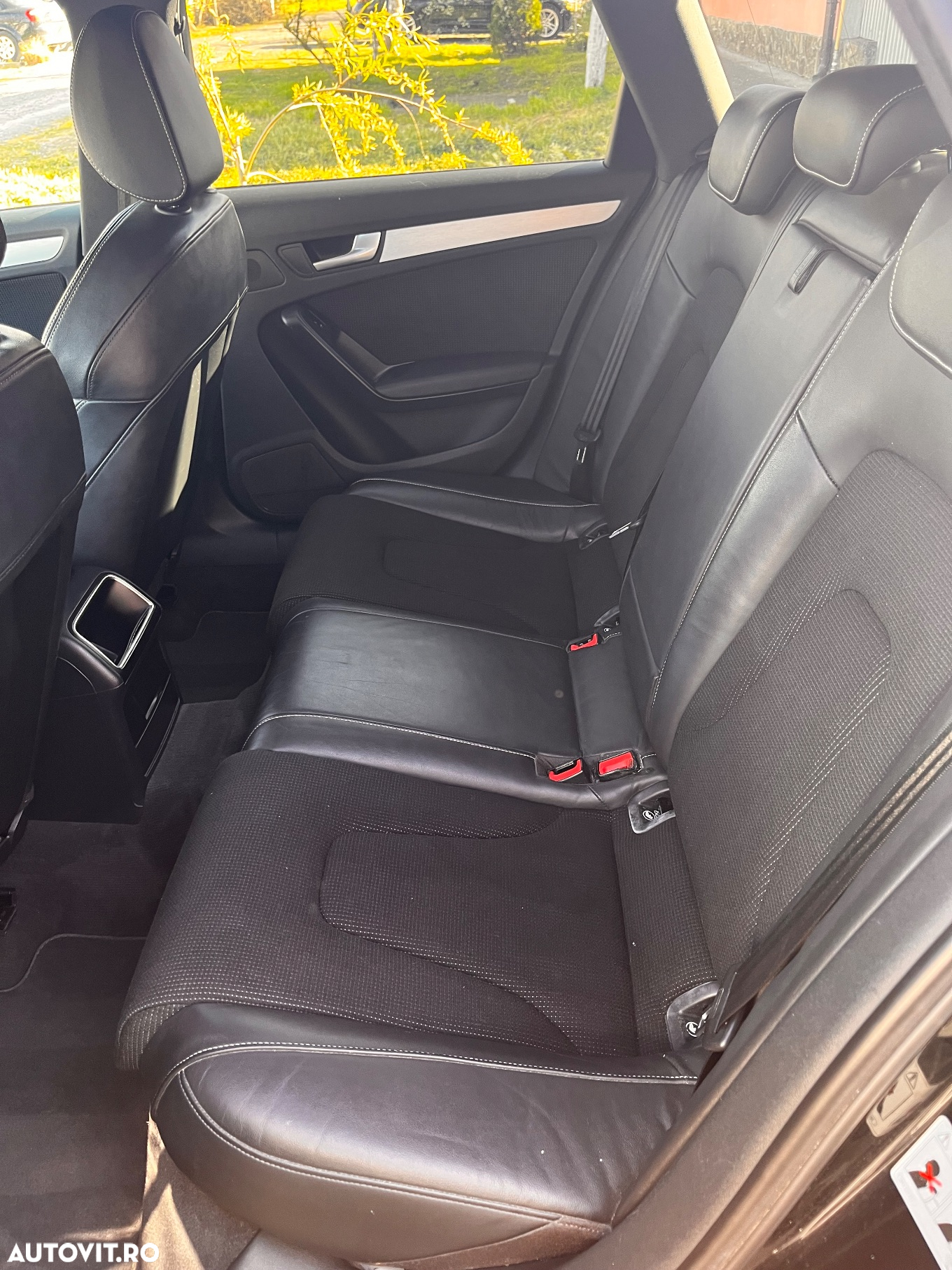 Audi A4 2.0 TDI Avant - 5