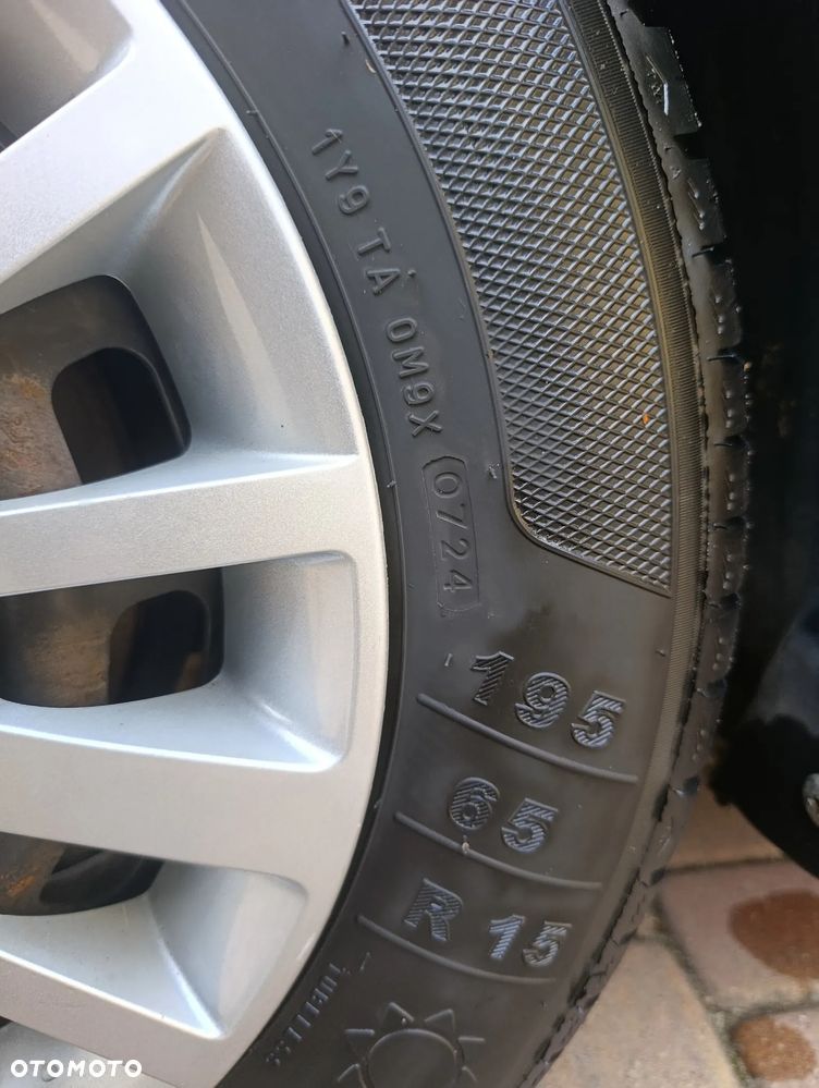 Peugeot 308 1.5 BlueHDi Active S&S - 11