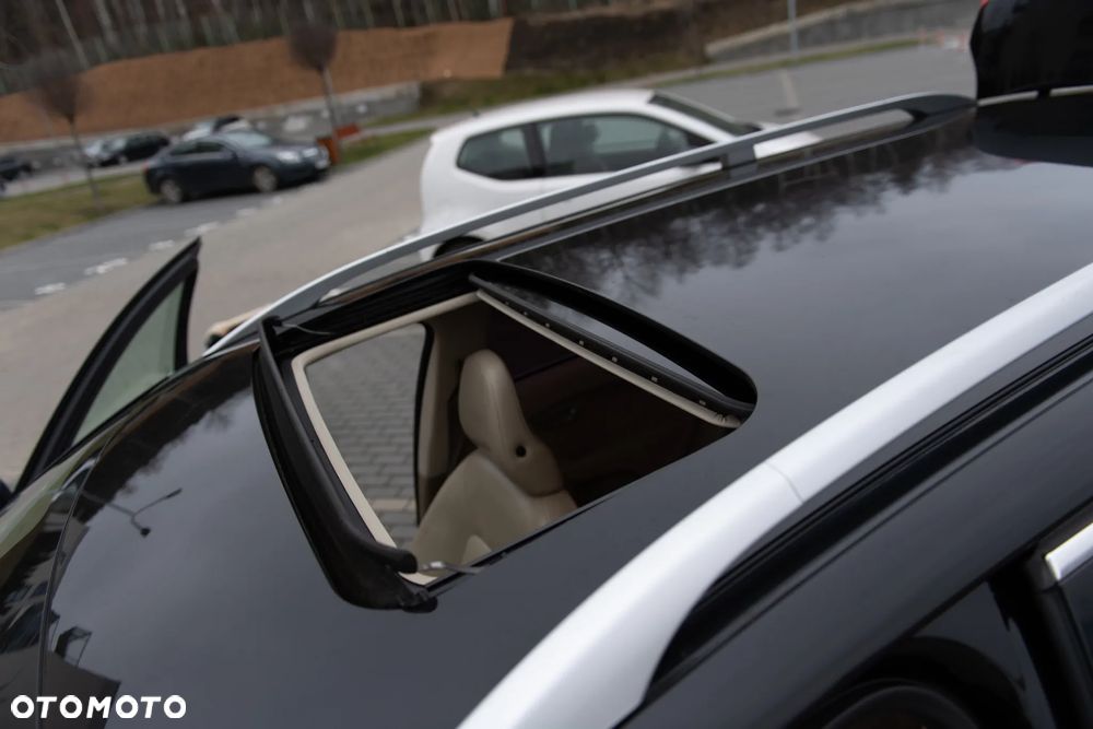 Volvo V70 D3 Summum - 10