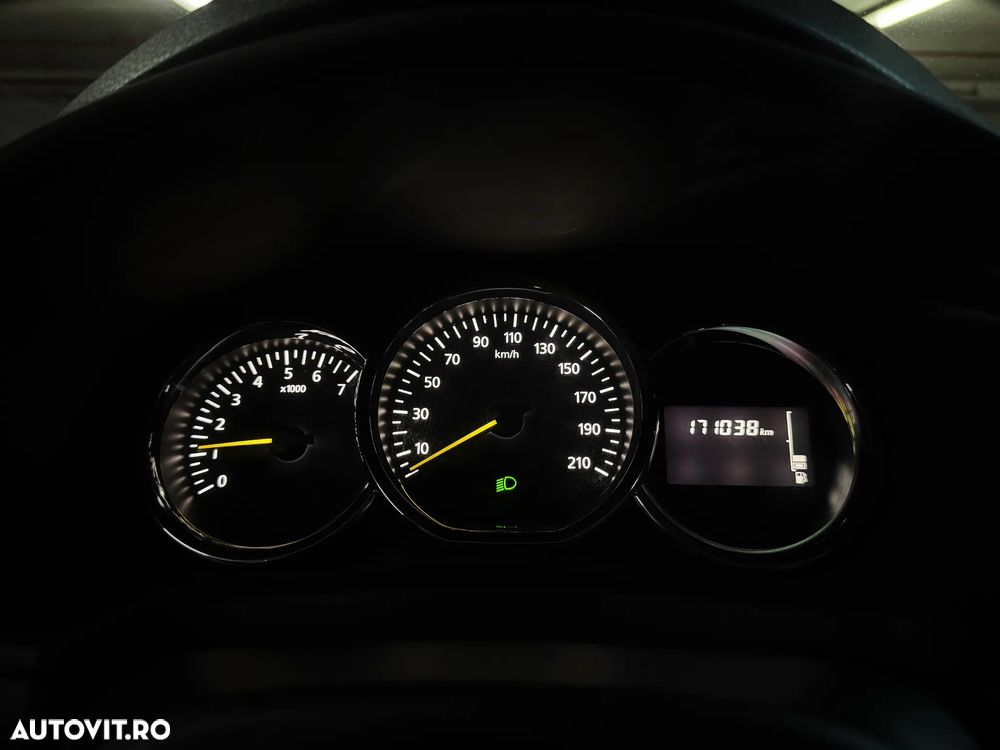 Dacia Logan 1.2 Prestige - 18