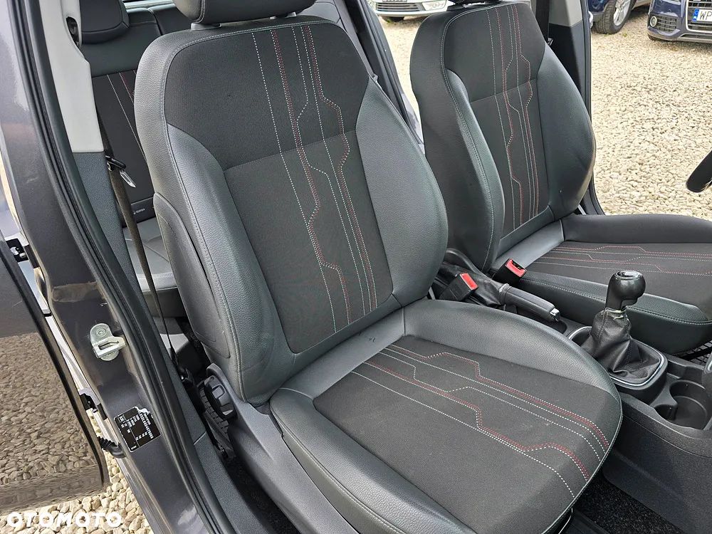 Opel Corsa 1.3 CDTI DPF Edition 111 Jahre - 21