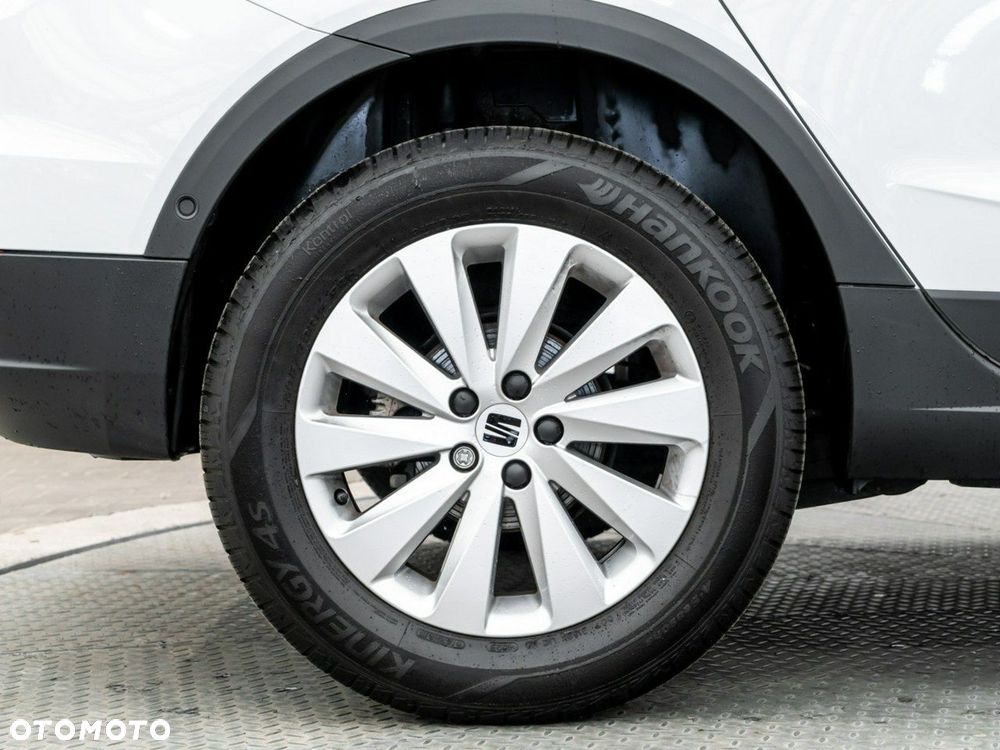 Seat Arona - 13