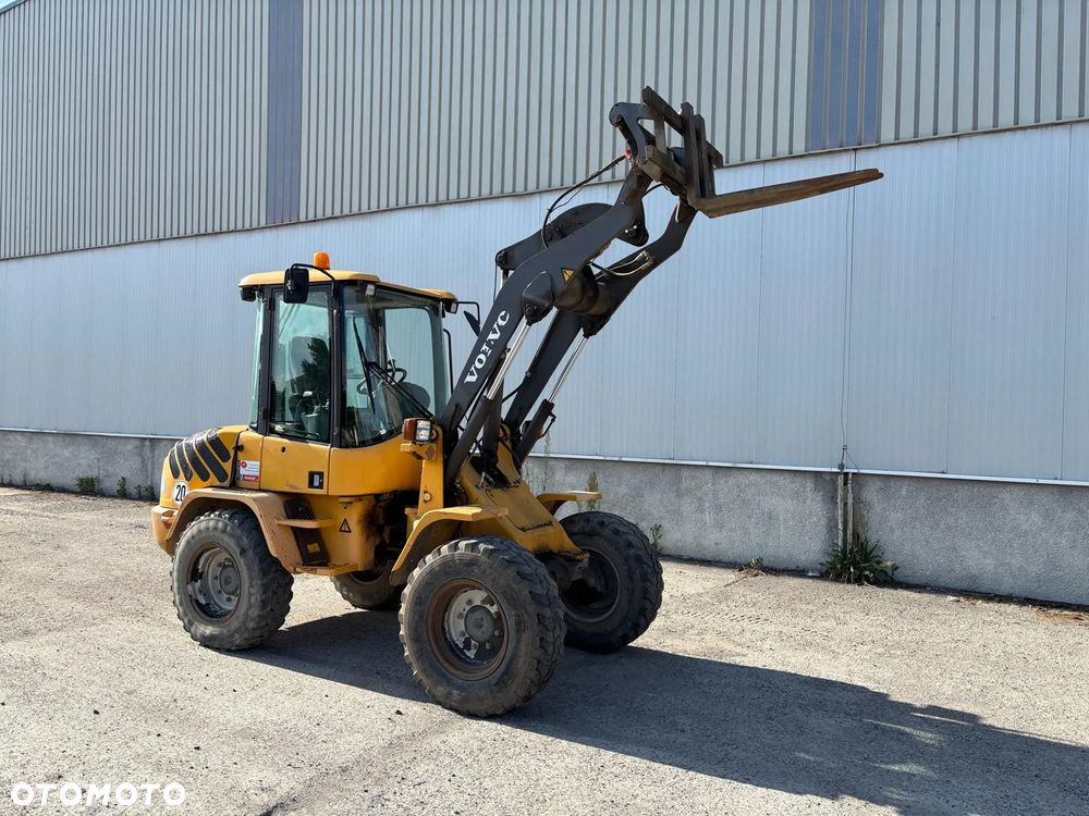 Volvo L30B Pro - 2