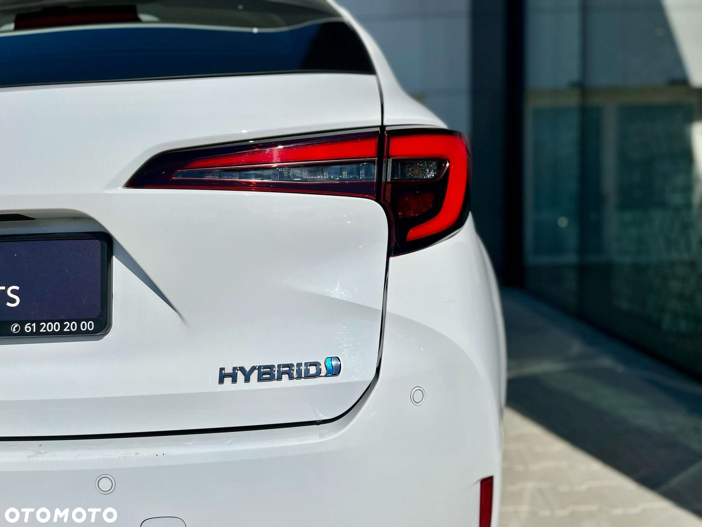 Toyota Corolla - 29