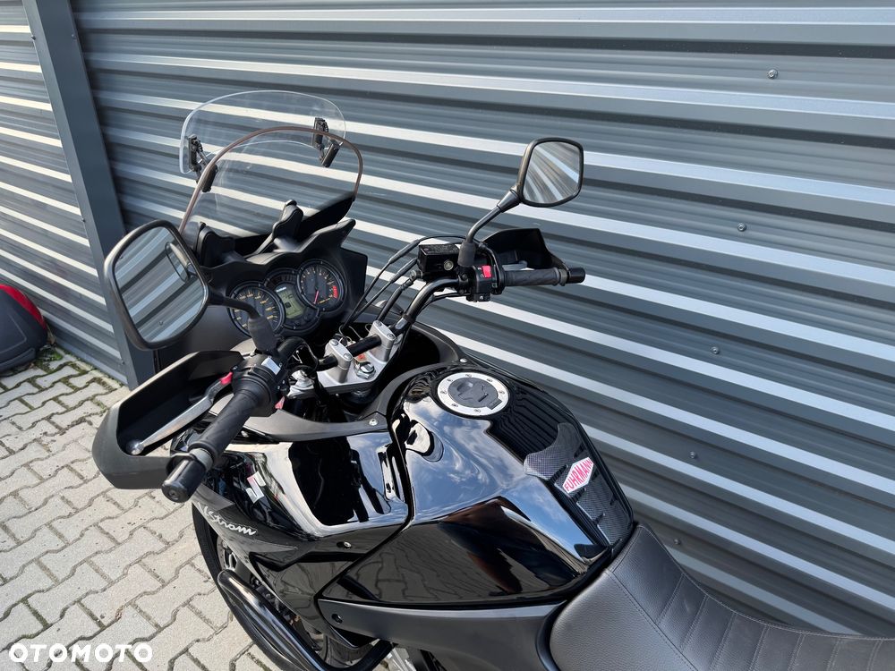 Suzuki DL - 8