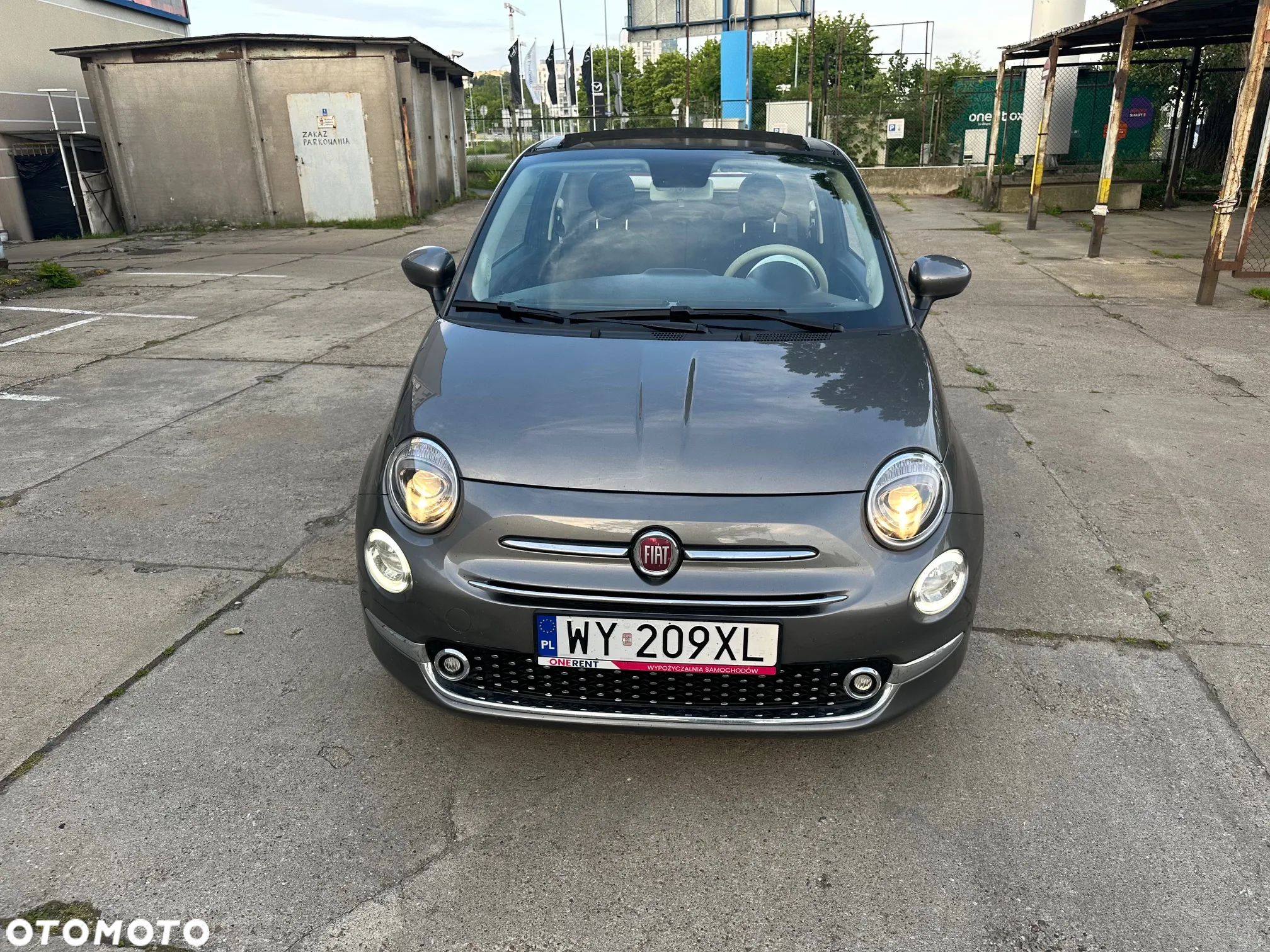 Fiat 500 1.2 Dolcevita - 15