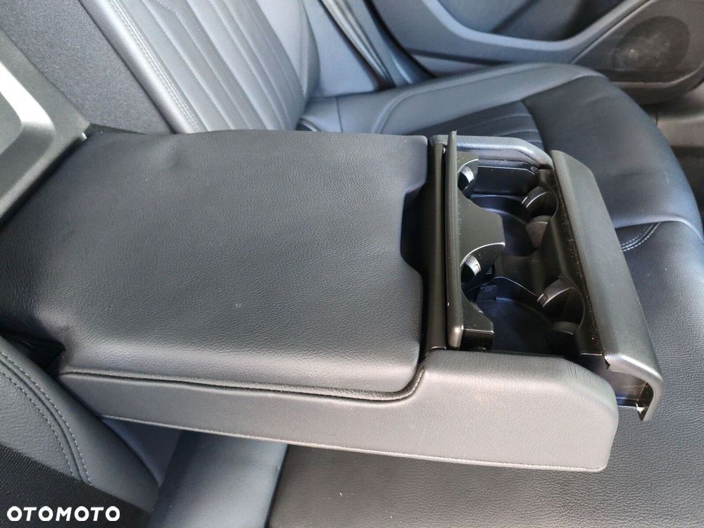 Audi A6 Avant - 20