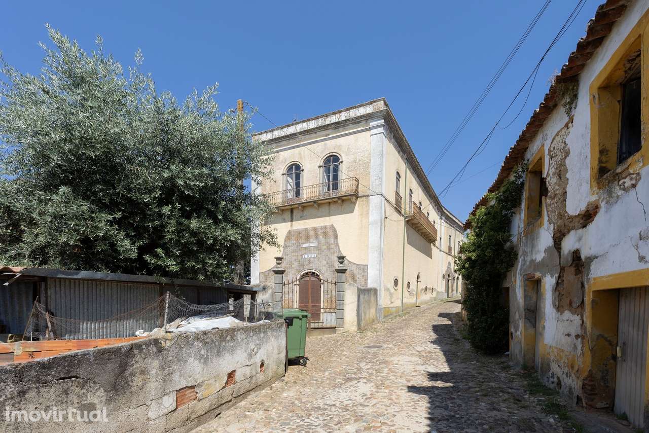 Quinta com árvores de fruto e piscina no Sardoal, Santarém - Grande imagem: 3/35