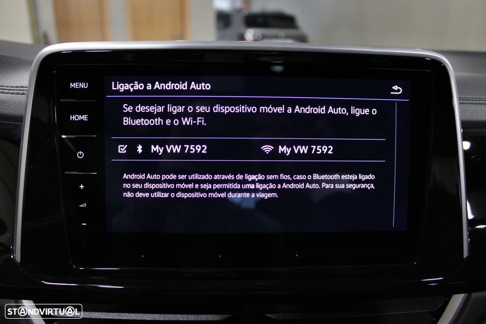 VW T-Roc 2.0 TDI R-Line DSG - 42