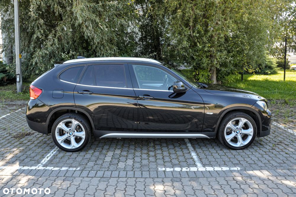 BMW X1 xDrive23d - 5