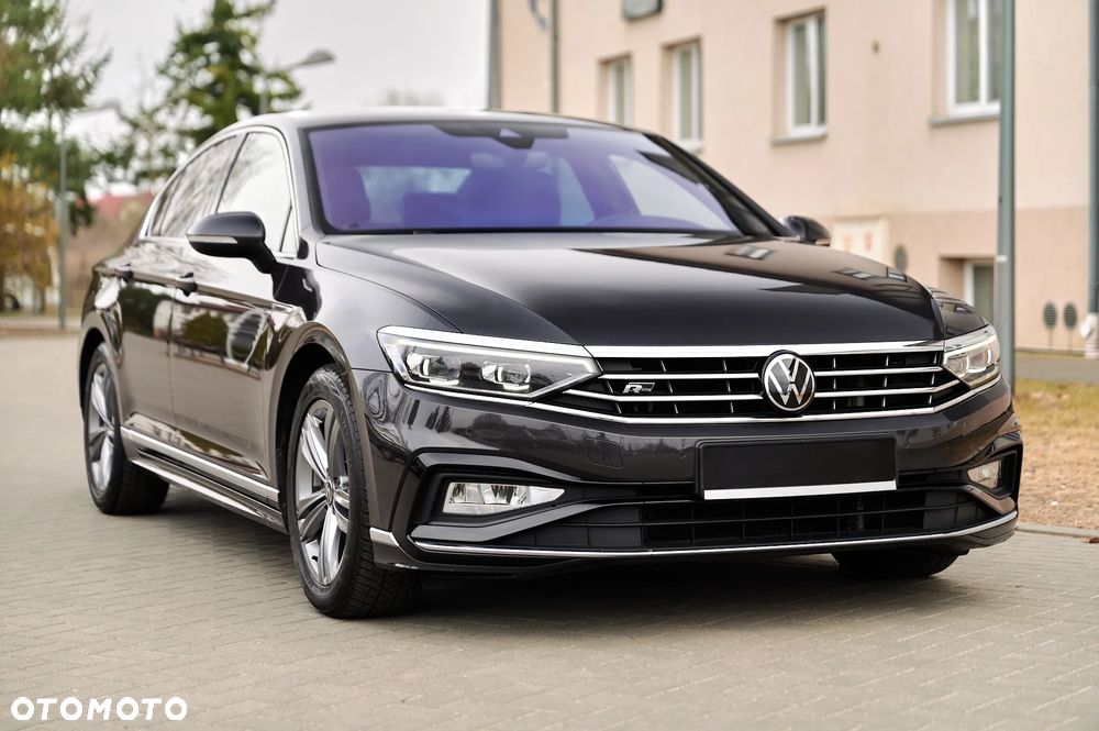 Volkswagen Passat - 20