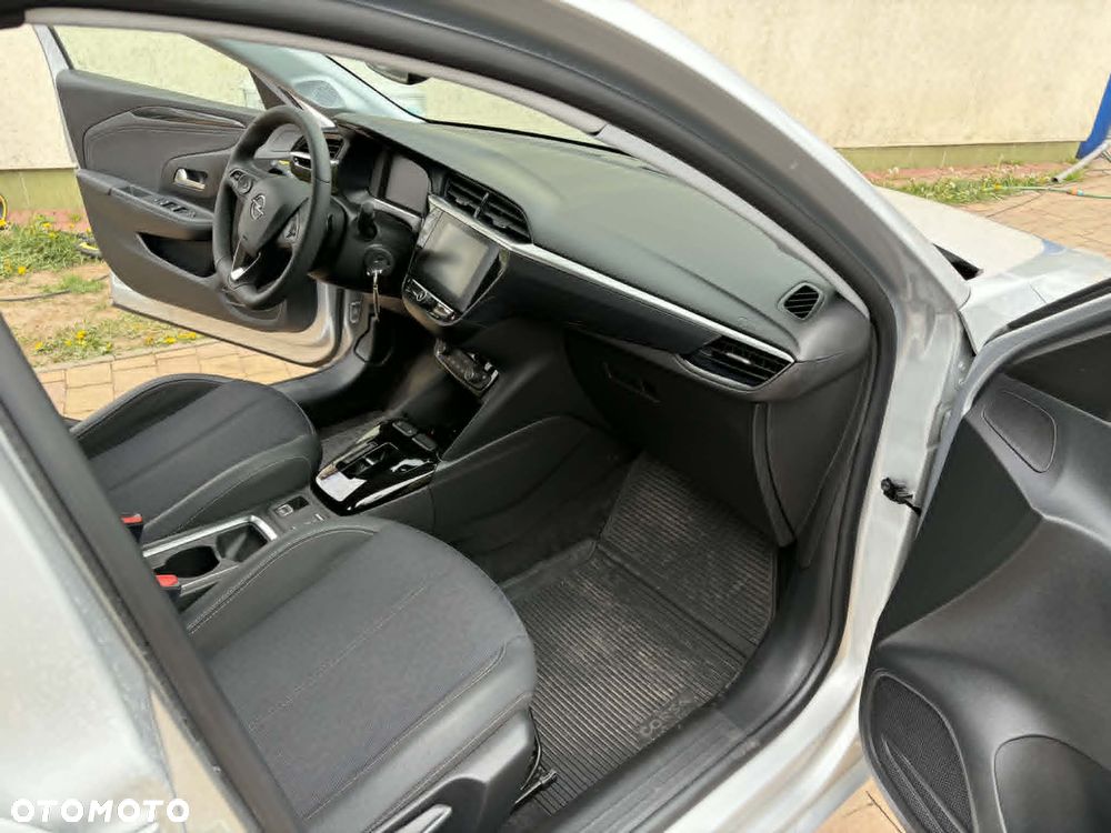 Opel Corsa 1.2 Elegance S&S - 7