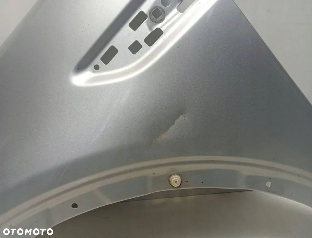 Błotnik przedni lewy Land Rover Discovery l550 FK7216016A - 2