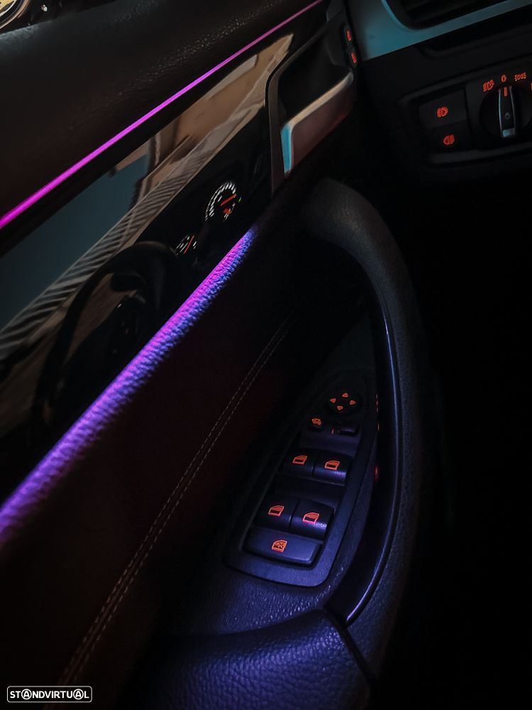 BMW X2 16 d sDrive Advantage - 6