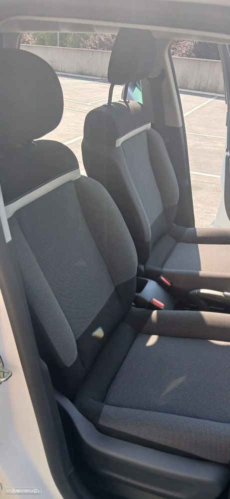 Citroën C3 Aircross 1.2 PureTech C-Series - 3