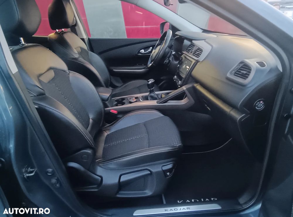 Renault Kadjar 1.5 DCI XMod - 12