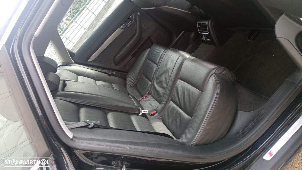 Audi A6 2.0 TDI Exclusive I - 13