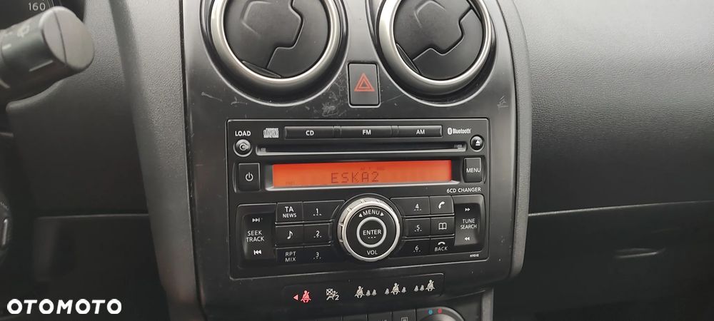Nissan Qashqai 2.0 dCi I-Way EU5 - 18