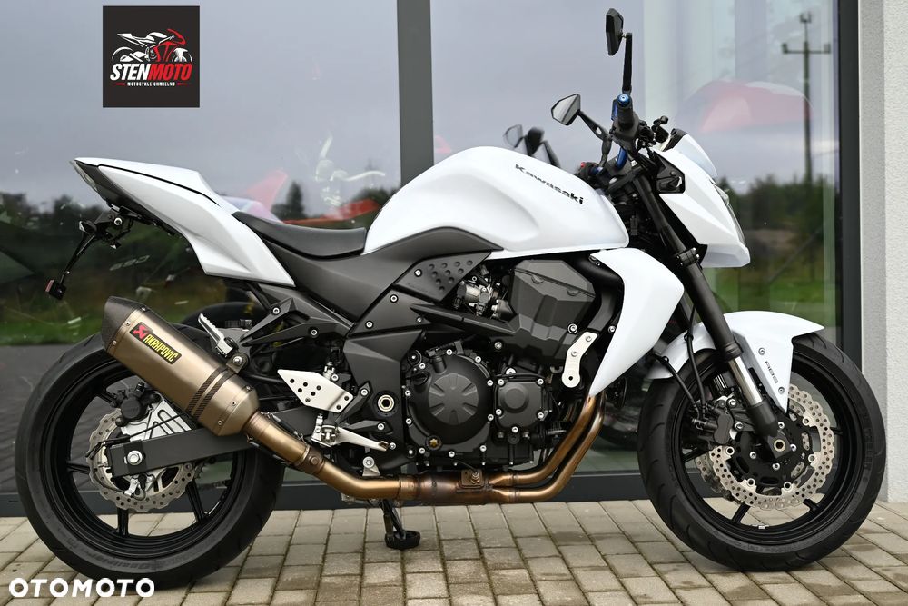 Kawasaki Z - 2
