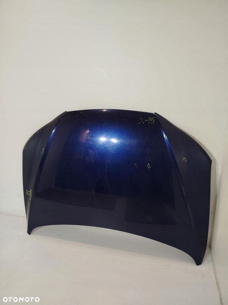 MASKA POKRYWA SILNIKA HYUNDAI SANTA FE II 06-12 5Q - 1