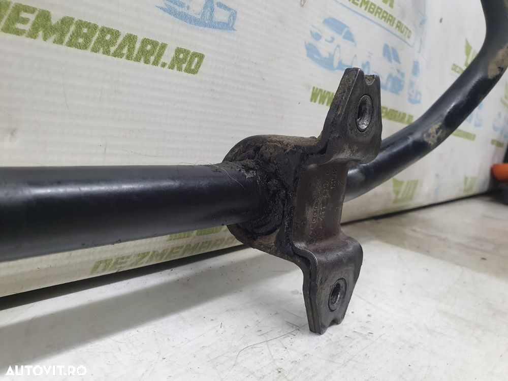 Bara stabilizatoare fata 1k0411335c Volkswagen VW Passat B6 [2005 - 2 - 3
