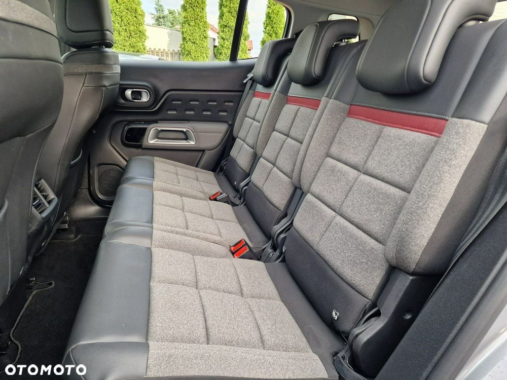 Citroën C5 Aircross BlueHDI 130 S&S EAT8 FEEL PACK - 16