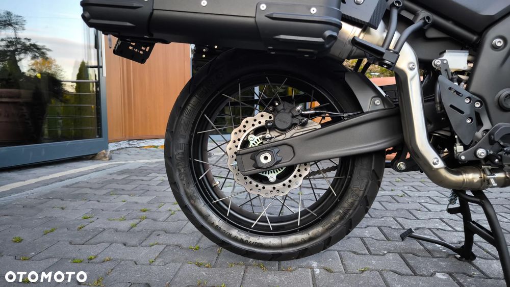 VOGE 625DSX - 27