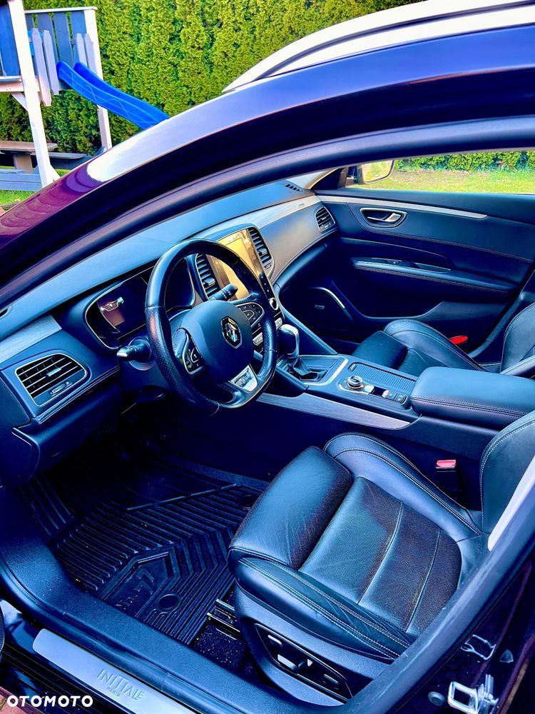 Renault Talisman 2.0 Blue dCi Initiale Paris EDC - 5