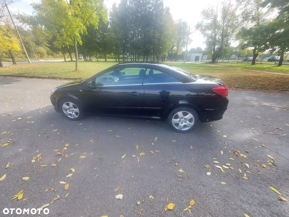 Opel Astra - 9