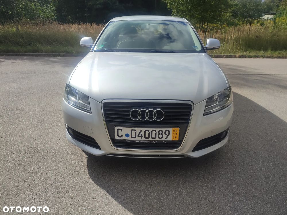 Audi A3 Sportback 1.6 Attraction - 7
