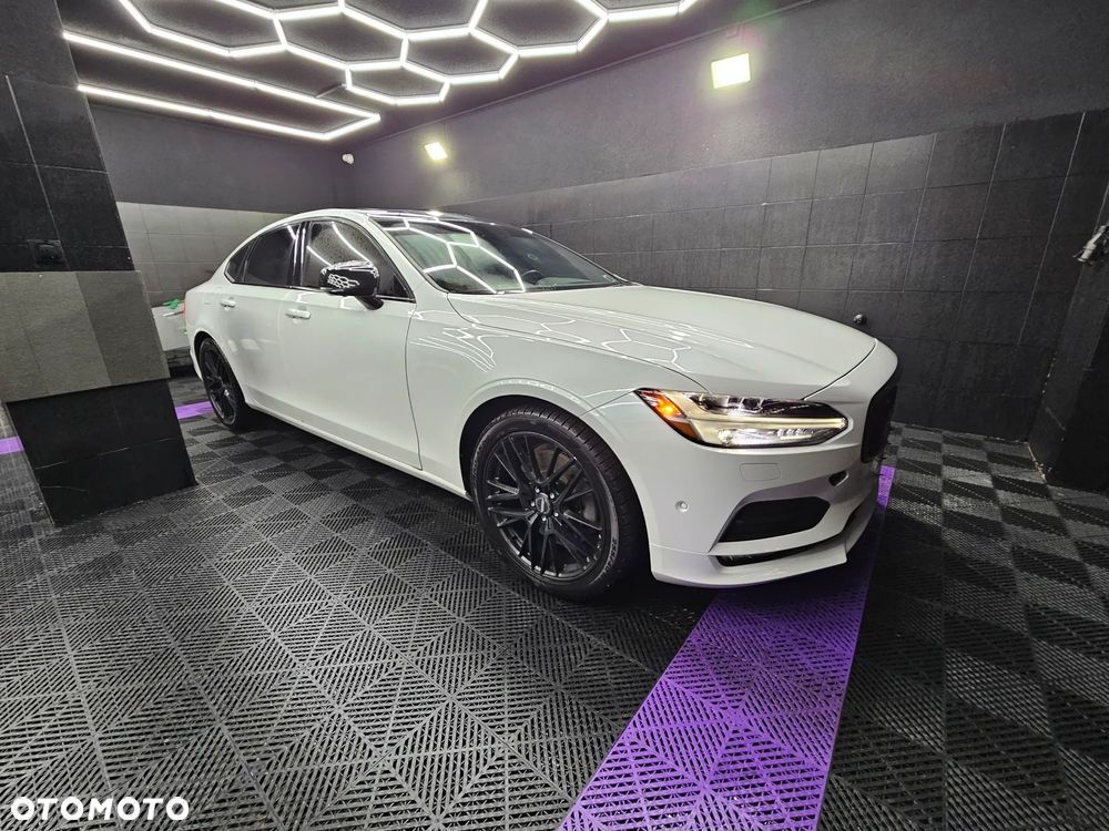 Volvo S90 T6 AWD Geartronic Momentum - 2