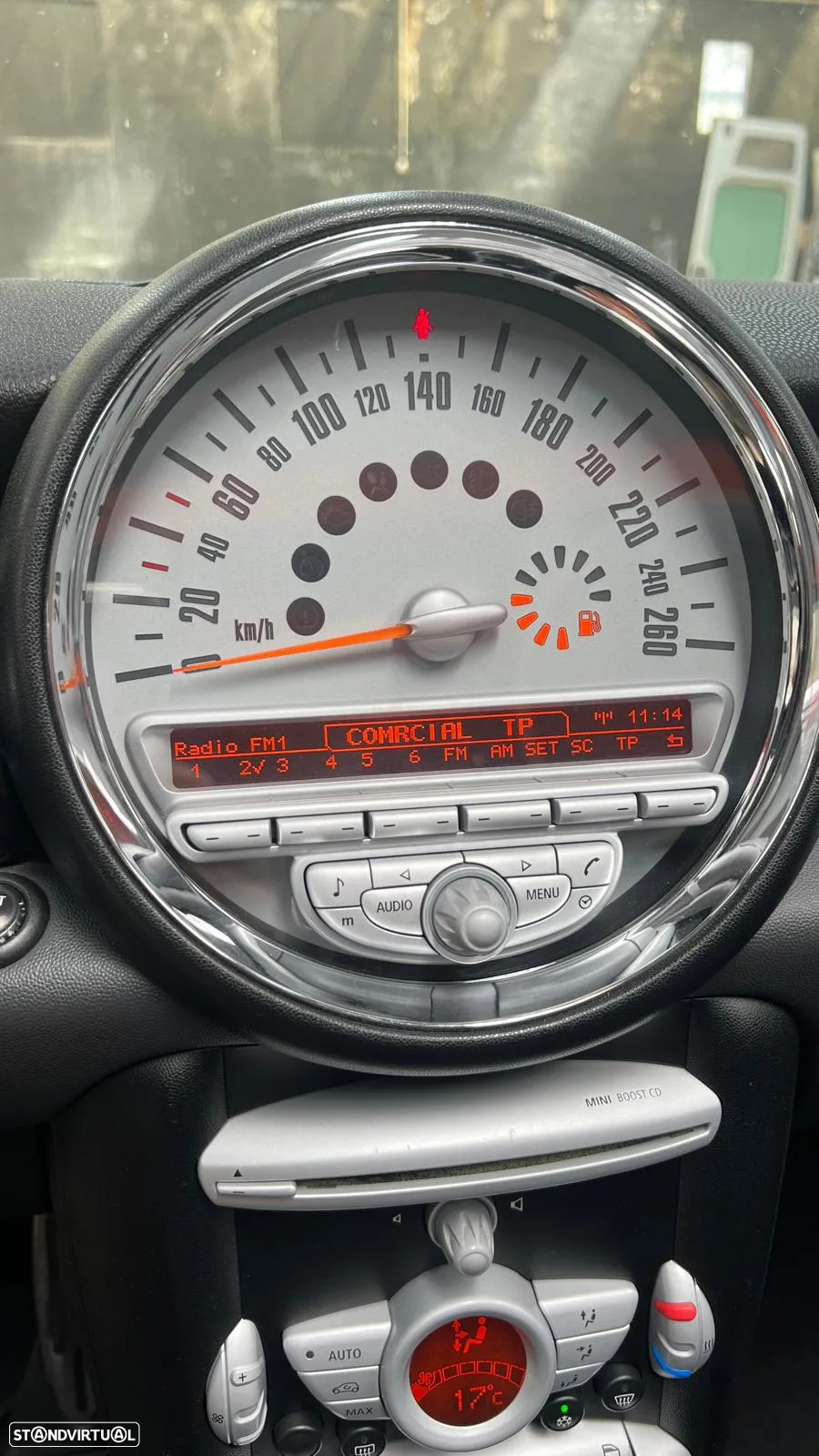 MINI Cabrio John Cooper Works - 10