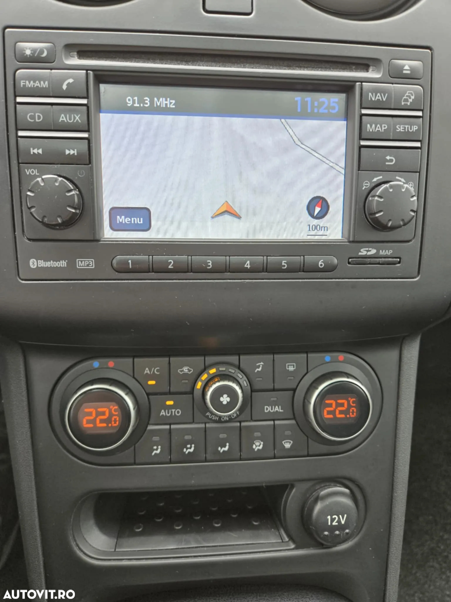 Nissan Qashqai - 27
