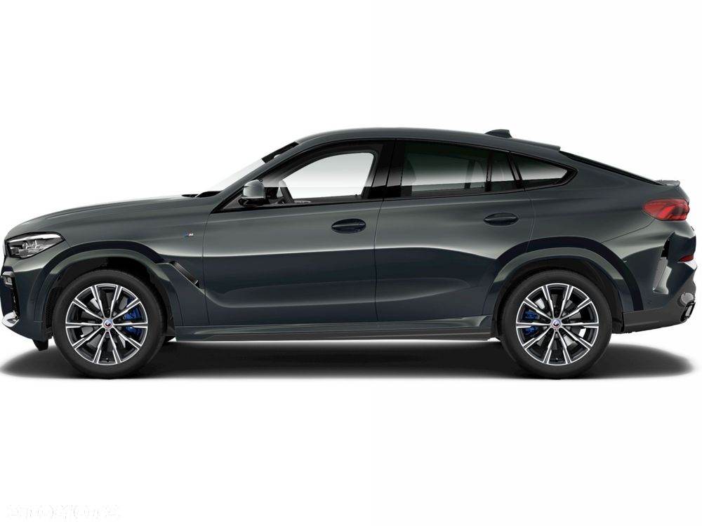 BMW X6 - 3
