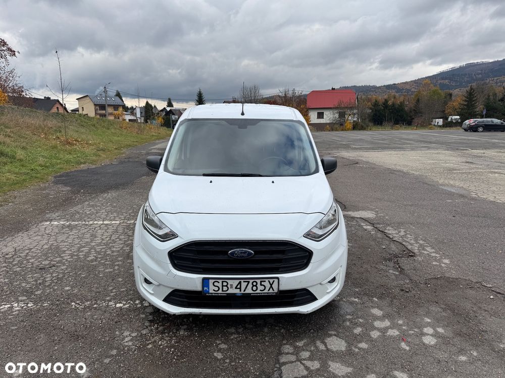 Ford Transit Connect - 6